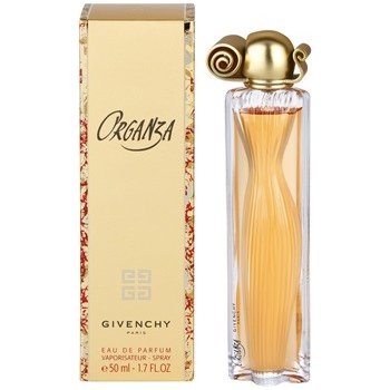 Givenchy Organza parfémovaná voda dámská 50 ml