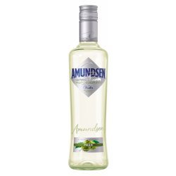 AMUNDSEN PEAR 15% 0,5 l (holá láhev)