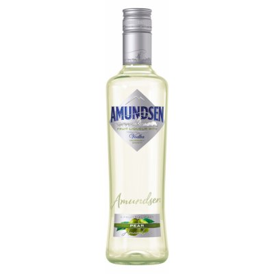 AMUNDSEN PEAR 15% 0,5 l (holá láhev) – Zbozi.Blesk.cz