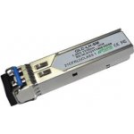 SFP WDM 1,25Gbps, LC simp., 3km, SM, 1310nm, 0 - 70°C, Cisco – Zboží Živě