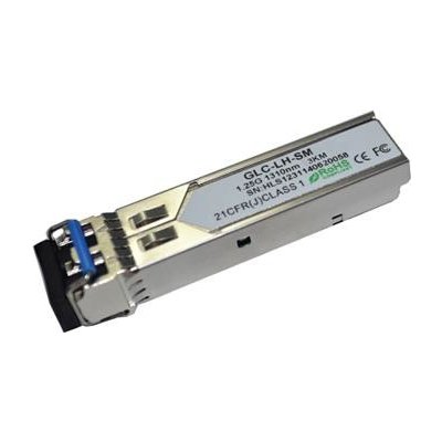 SFP WDM 1,25Gbps, LC simp., 3km, SM, 1310nm, 0 - 70°C, Cisco – Zboží Živě