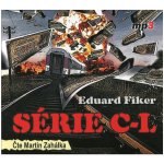 Série C-L - Eduard Fiker - čte Martin Zahálka – Sleviste.cz