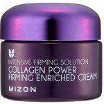Mizon INTENSIVE FIRMING SOLUTION 0 SPF na noc 50 ml – Zboží Dáma