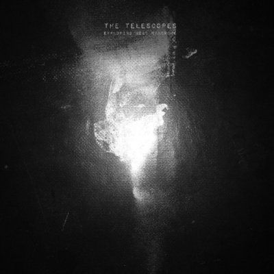 Exploding Head Syndrome - The Telescopes CD