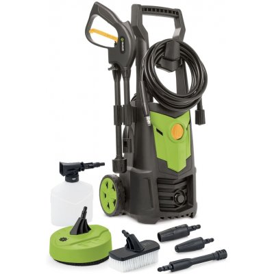 Fieldmann FDW 201650-E – Sleviste.cz