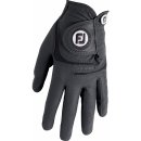 FootJoy WeatherSof Womens Golf Glove Černá Levá S