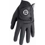 FootJoy WeatherSof Womens Golf Glove Černá Levá S – Zbozi.Blesk.cz