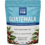 KávaPRO Guatemala Huehuetenango Palo Blanco zrnková 250 g – Hledejceny.cz