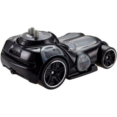 tematické auto – Star Wars BB-9E FJF77 / FNT94 Hot Wheels