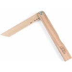 Kinex 9002 úhloměr dřevěný – Hledejceny.cz