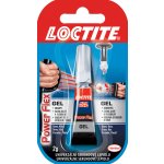 LOCTITE Super Bond vteřinové lepidlo 2g – Zboží Mobilmania