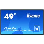 iiyama ProLite TF4939UHSC – Sleviste.cz