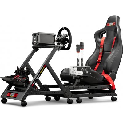 Next Level Racing GTtrack Racing Simulator NLR-S009 – Zboží Živě