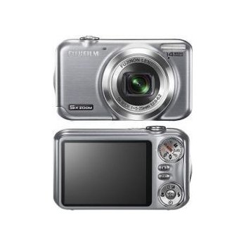 Fujifilm FinePix JX300