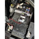 REXlink Easy GPS lokátor na autobaterii Služba: Kompletní sledování – Zboží Živě