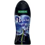 PALMOLIVE Sparkling Bloom Orchid & Vanilla sprchový gel 500 ml – Zboží Mobilmania