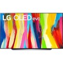 LG OLED83C21