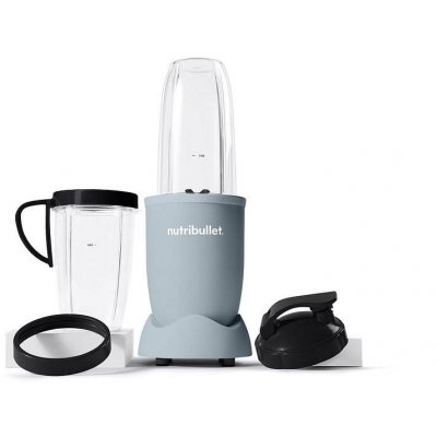 Nutribullet NB907MASL – Sleviste.cz
