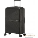 American Tourister Airconic černá 67 l