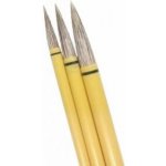 Čínský kaligrafický štětec 101 – velikost 1 – Zboží Dáma