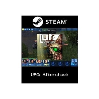 UFO Aftershock