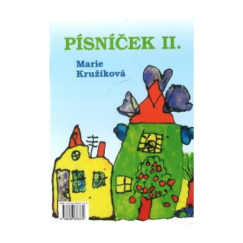 Písníček II. - Marie Kuželová