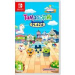 Tamagotchi Plaza – Zboží Živě