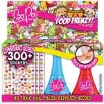 EPEE BO-PO aktivity pack jídlo – Hledejceny.cz