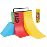 Tech Deck X-Connect závodní stěna – Zboží Dáma