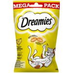 Dreamies Mega Pack se sýrem 180 g – Hledejceny.cz