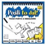 REXhry Pošli to dál! – Zbozi.Blesk.cz