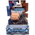 Mattel Minecraft Legends Piglin Runt – Hledejceny.cz
