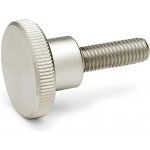 Šroub s rýhovanou hlavou DIN 464 nerez A1 M8x20 – Hledejceny.cz