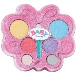 ZAPF CREATION BABY BORN Make up dětský Starší sestřička DS94032525 – Hledejceny.cz