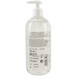 Just Glide Anal 500 ml – Zbozi.Blesk.cz