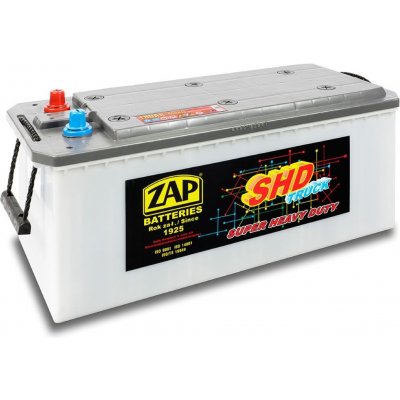 ZAP SHD 12V 180Ah 1000A 68032