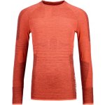Ortovox 230 Competition Long Sleeve Coral – Zboží Dáma