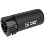Specna Arms MTU Fire™ V2 Černý – Zboží Dáma