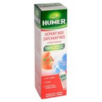 Humer Ucpaný nos 100% mořská voda Hypertonic 50 ml – Hledejceny.cz