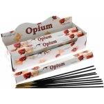 Stamford Premium vonné tyčinky Opium 20 ks – Hledejceny.cz