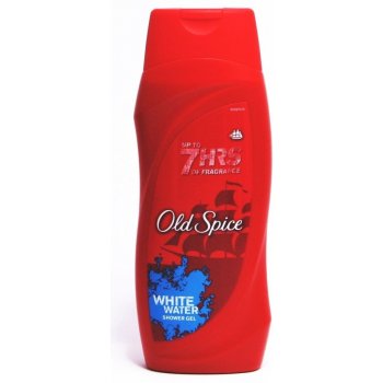 Old Spice Original Men sprchový gel 250 ml