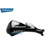 Polisport kryty páček SHARP černé – Hledejceny.cz