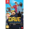 Hra na Nintendo Switch Dave The Diver (Anniversary Edition)