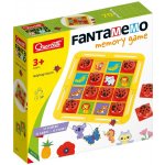 Quercetti Fantamemo Beruška 1051 – Hledejceny.cz