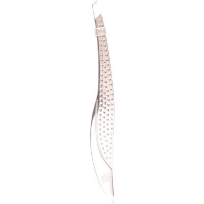 Brushworks Traditional Tweezers pinzeta – Zboží Dáma