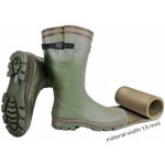 Holinky Zfish Bigfoot Boots – Zboží Dáma