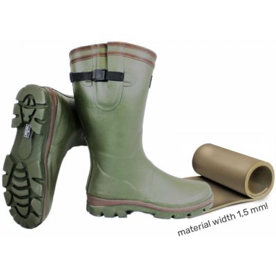 Holinky Zfish Bigfoot Boots – Zboží Dáma