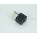 Diverse / Import Usměrňovací dioda černá pro Honda, MT 5, 50, MB 80, 125 MG00004223 – Zboží Mobilmania