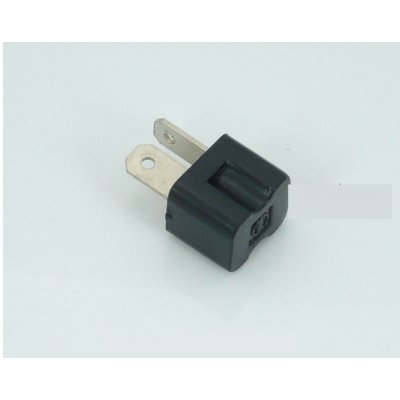 Diverse / Import Usměrňovací dioda černá pro Honda, MT 5, 50, MB 80, 125 MG00004223 – Zboží Mobilmania