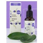 Kvitok pleťový olej Švestkový 30 ml – Zboží Dáma